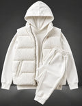 Completo da Uomo Invernale